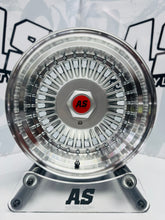 15” AS- EMITZ 7997  9J ALL ROUND 4/100 4/114 silver wheels